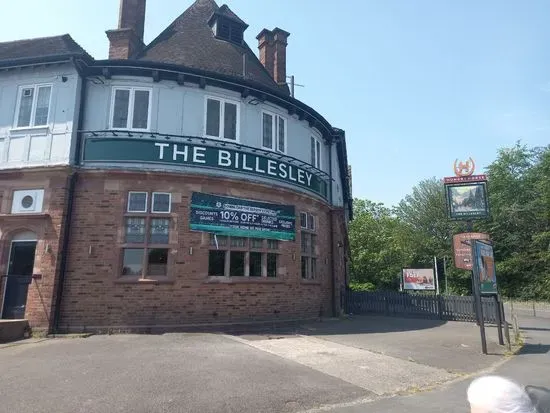 The Billesley