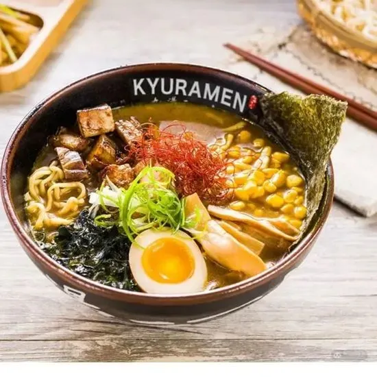 Kyuramen - Long Island City