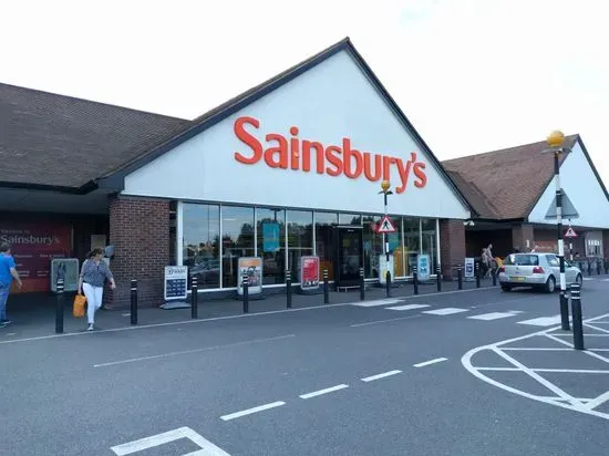 Sainsbury's