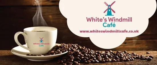 White's Windmill Cafe