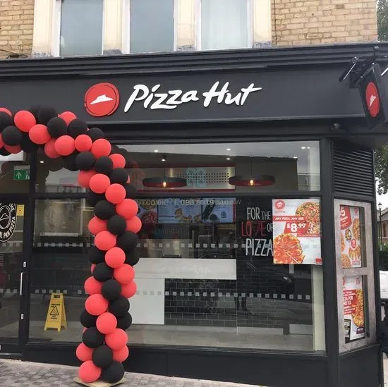 Pizza Hut Forest Gate