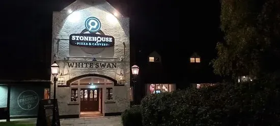 The White Swan Stonehouse