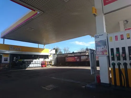 Shell
