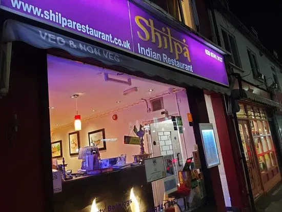 Shilpa Indian Restaurant, Hammersmith