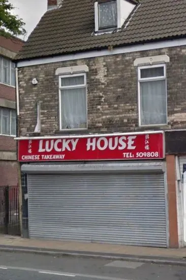 Lucky House