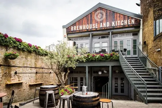 Brewhouse & Kitchen - Highbury