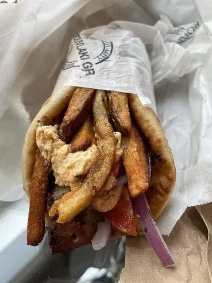 Souvlaki GR Kouzina