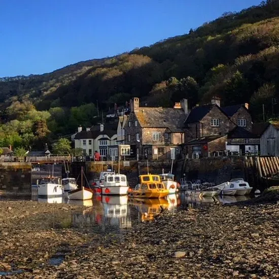 Locanda on the Weir