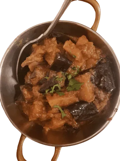 Alachi Masala