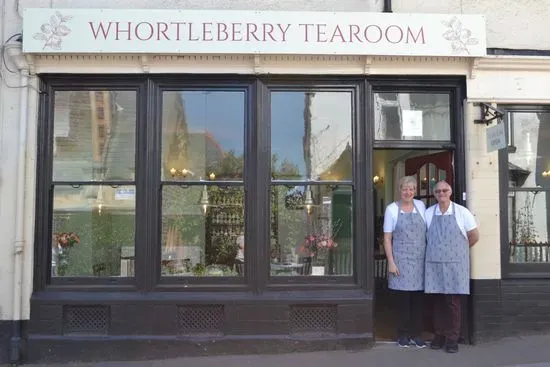 Whortleberry Tearoom