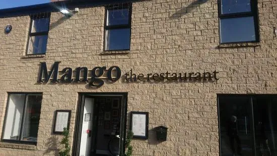 Mango The Restaurant