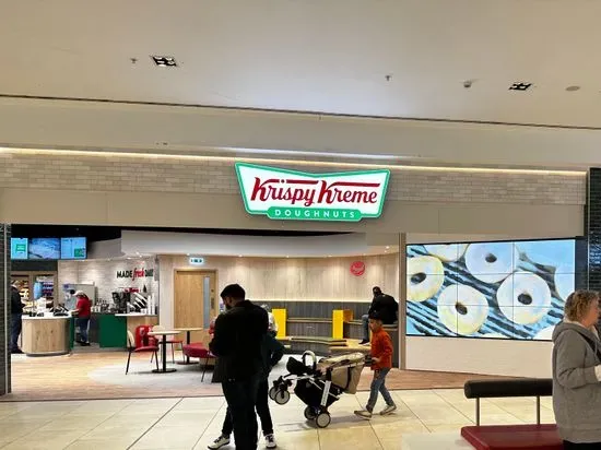 Krispy Kreme Manchester Arndale