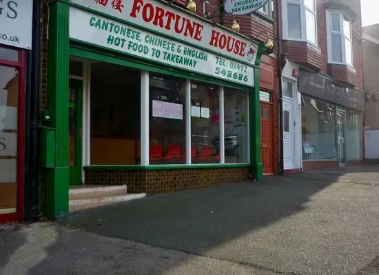 Fortune House