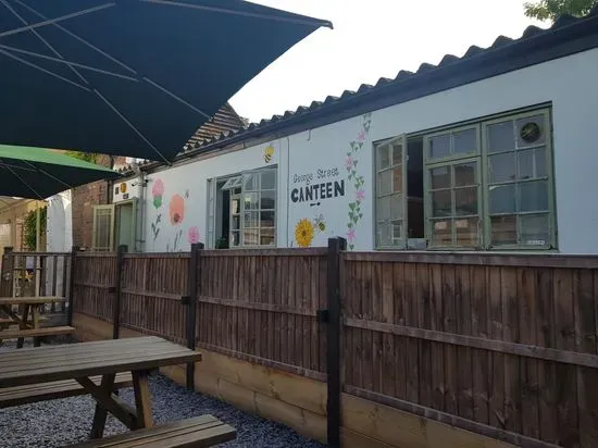 George Street Canteen