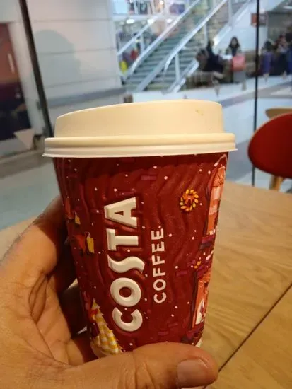 Costa Coffee