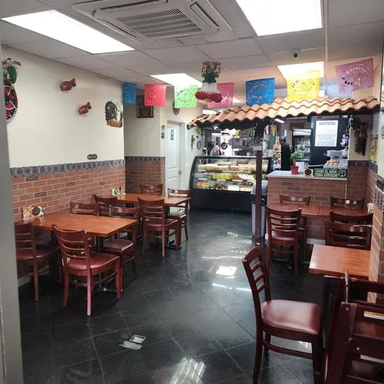 La Cocinita Mexican Restaurant