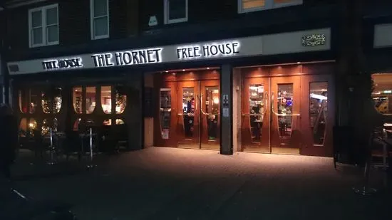 The Hornet - JD Wetherspoon