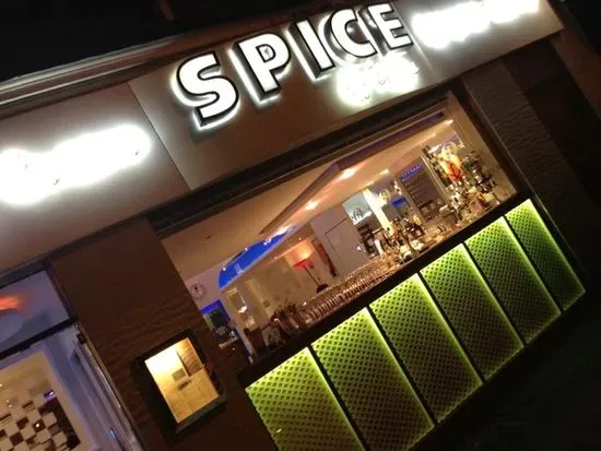 Spice of India