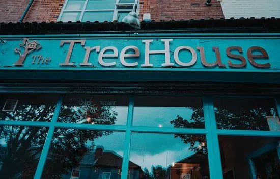 The Treehouse Salford