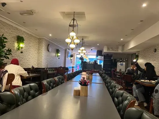 Dilara Uyghur Restaurant