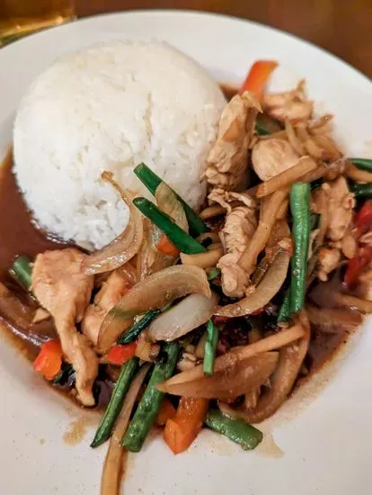 Sabai Thai Kitchen