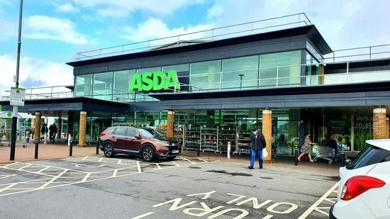 Asda Chadderton