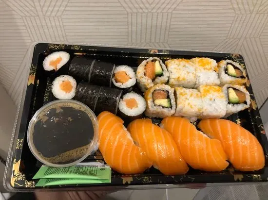 Sushi Express Kilburn