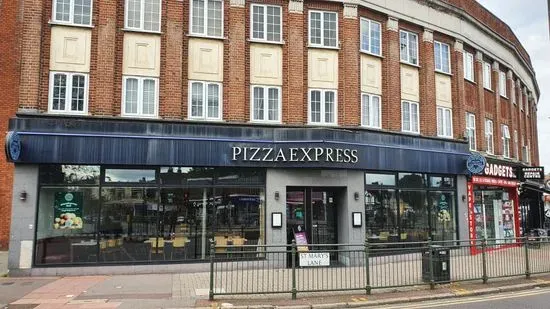 Pizza Express