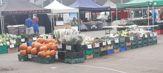 Parliament Hill Farmers Market