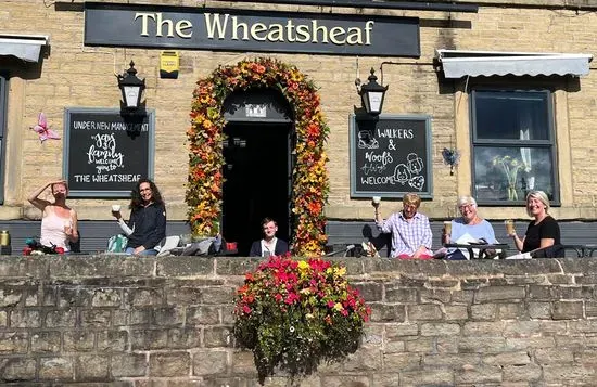 The Wheatsheaf