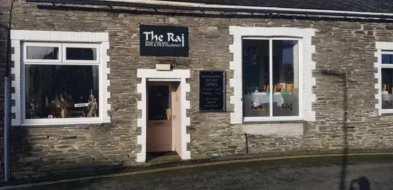 The Raj Bar & Restaurant