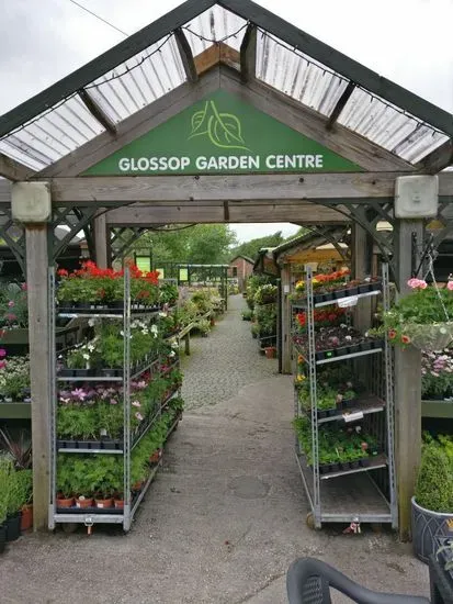 Glossop Garden Centre Ltd