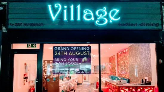 Village Indian Dining