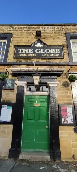 The Globe