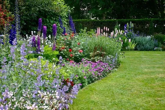 Gotha Gardens and Pembroke Farm Café