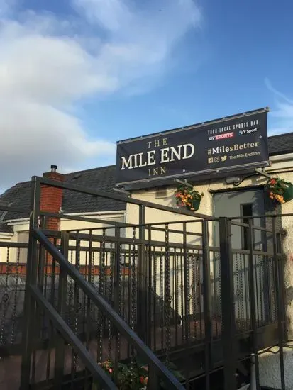 The Mile End Inn