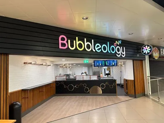 Bubbleology St Johns, Liverpool