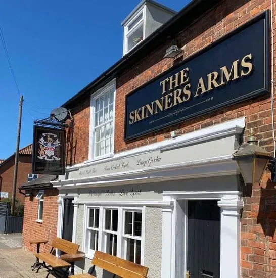 Skinners Arms