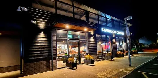 Starbucks Coffee