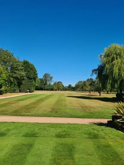 Fulford Heath Golf Club