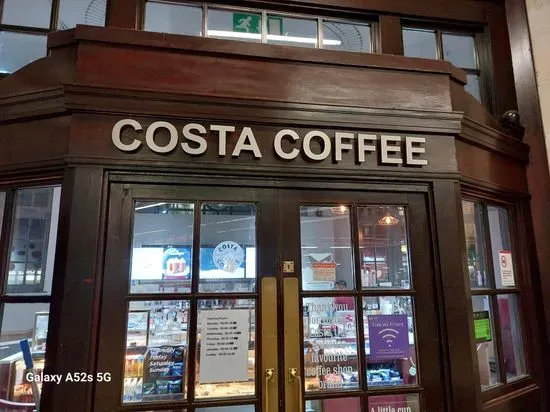 Costa Coffee