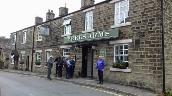 Peels Arms Hotel