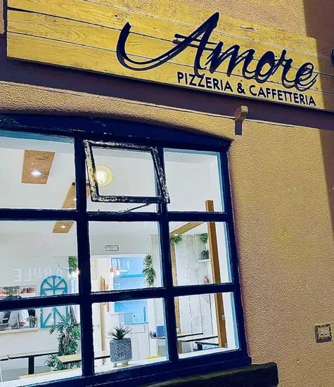 Amore Pizzeria & Caffetteria