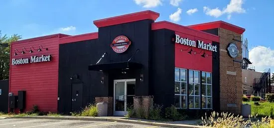 Boston Market