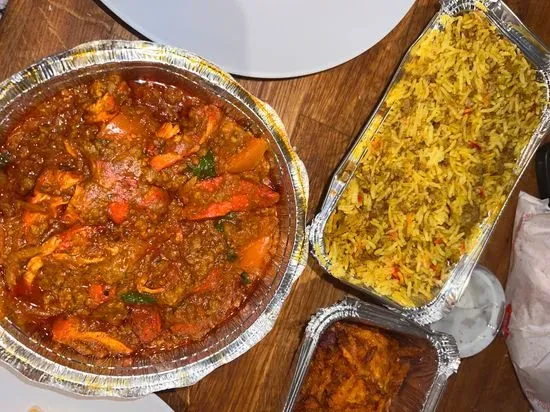 Reshma Indian Takeaway