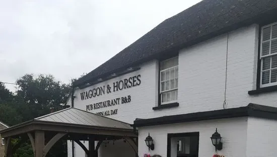 The Waggon & Horses