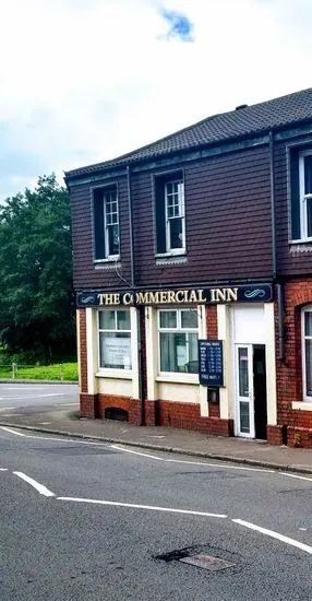 The Commercial Inn