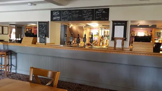 The Plough and Harrow - Murton