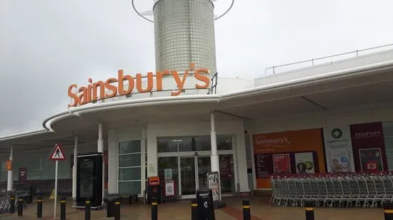 Sainsbury's