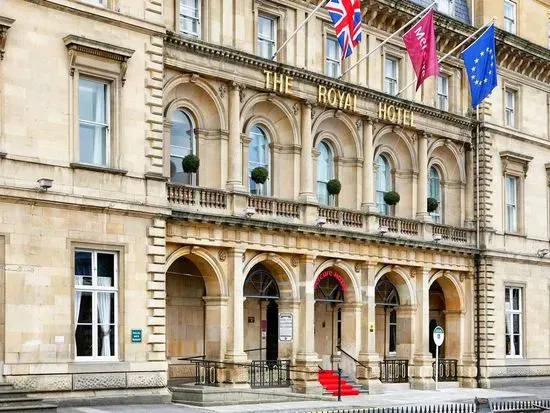 Royal Hotel Hull